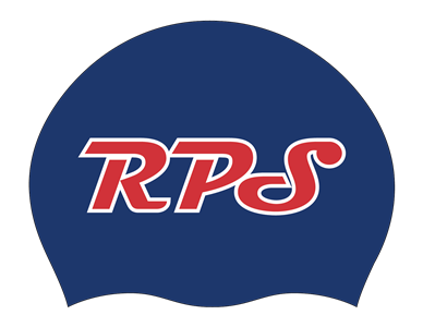 1x RPS Silicone Team Cap