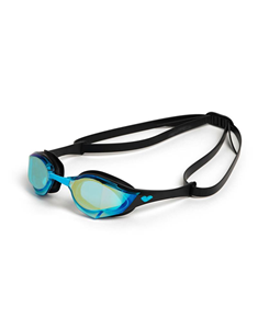 Cobra Edge Swipe Mirrored Goggle