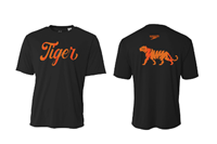 Memphis Tiger LTD Foil Team T-Shirt