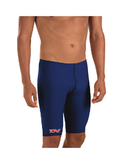 RPS Male Navy Jammer w/Logo