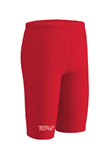 RPS Male Red Jammer w/Logo
