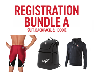 2024 PASA Jammer Registration Bundle A