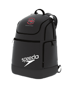 ACAC 35L Team Backpack w/Logo