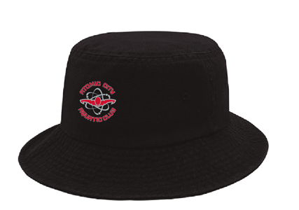 ACAC Crusher Bucket Hat w/Logo