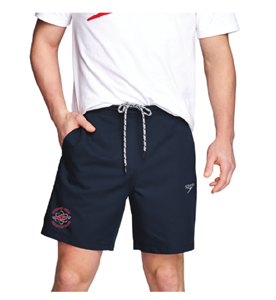 ACAC Male Warm-Up Short w/Logo