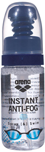 Arena Anti-Fog Spray and Swim