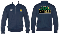 Germantown Swim Team Warm Up Jacket