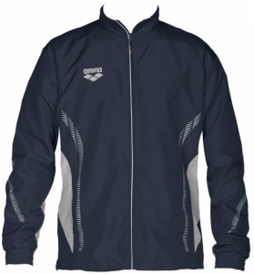 TL Youth Warm-Up Jacket