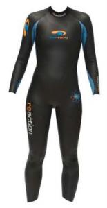 Blue 70 Reaction Full Sleeve Wetsuit