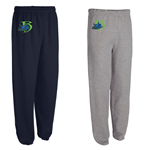 Broadstone Barracudas Sweatpants w/Logo