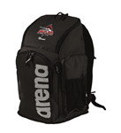 CCA Marlins 45L Team Backpack w/Logo