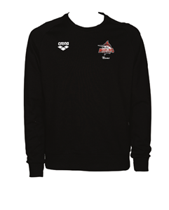 CCA Marlins Crewneck Sweatshirt w/Logo