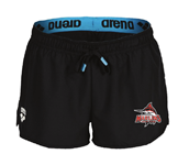 CCA Marlins Ladies Team Short w/Logo