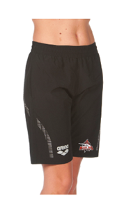 CCA Marlins Male TL Short w/Logo