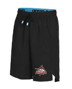 CCA Marlins Men's Team Short w/Logo