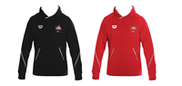 CCA Marlins TL Hoodie w/Logo