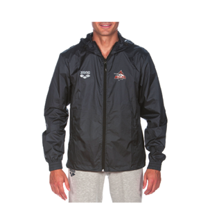 CCA Marlins TL Windbreaker w/Logo