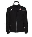 CCA Marlins Team Jacket Panel w/Logo