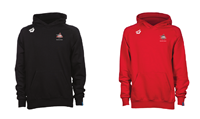 CCA Marlins Team Panel Hoodie w/Logo