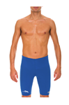 Calhoun Blue Barracudas Jammer w/Logo Sizes 18-20