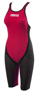 Clearance Carbon Flex Openback Kneeskin