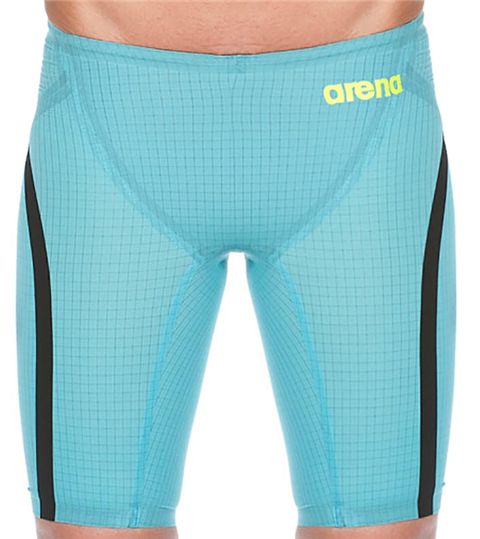 arena powerskin carbon flex vx jammer tech swimsuit