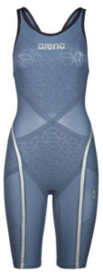 Carbon Ultra Open Back Kneeskin