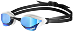 Arena Cobra Core Swipe Mirror Goggle