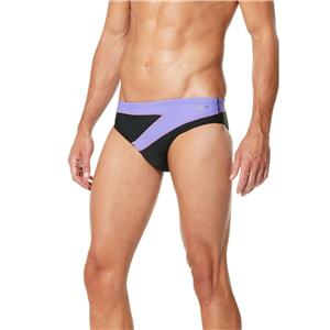 Colorblock Brief