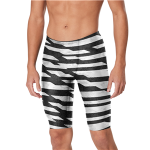 Contort Stripes Jammer