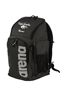 DeKalb Aquatics Backpack w/Logo