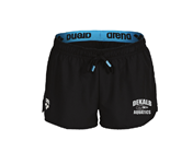 DeKalb Aquatics Female Team Short w/Logo