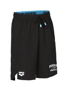 DeKalb Aquatics Male Team Short w/Logo