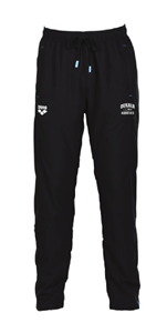 DeKalb Aquatics Warm-Up Pant Panel w/Logo