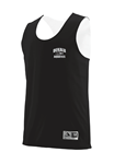 DeKalb Aquatics Mesh Tank w/Logo