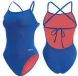 Dolfin Bellas Tie Back Solid