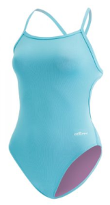 Dolfin bellas discount tie back