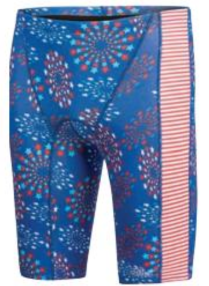 Dolfin Patriot Jammer