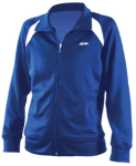 Dolfin Warmup Jacket