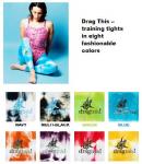 Drag This -- Training Tights