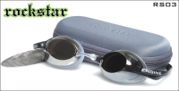 Rock Star Goggles