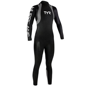 Female Hurricane Category 1 Fullsleeve Wetsuit