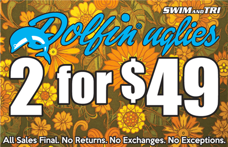 Grab Bag Dolfin Uglies 2 for $49