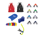 Varsity & Age Group 1 Equipment Bundle