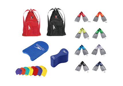 Age Group 2 Equipment Bundle