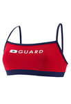 Speedo Guard Thin Strap Top