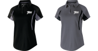 Memphis Thunder Ladies Polos