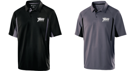 Memphis Thunder Mens Polo