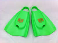 Hydro Tech 2 Silicone Training Fins