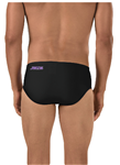 JETS Speedo Brief w/Logo